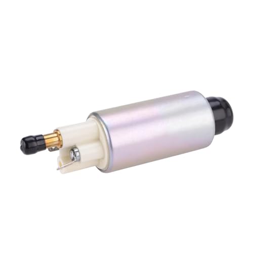 Bomba de combustible para XB12XT y X1 1200 en rutas largas 4