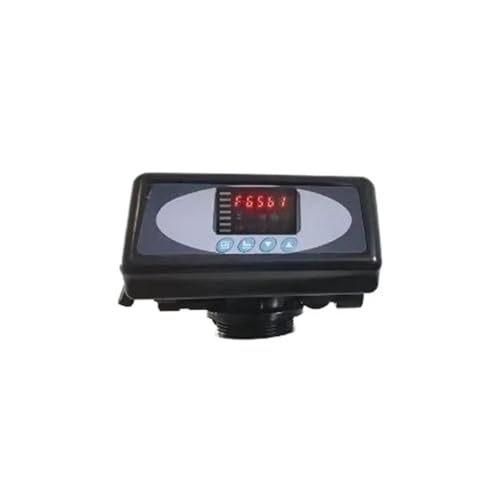 Automatyczny zawór zmiękczający przepływ wody Runxin automatyczny zawór zmiękczający do uzdatniania wody F65P1(F65B1)