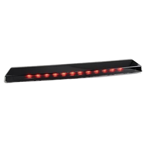 Feu stop arrière pour Mustang 1999-2004 troisième feu central 1R3Z13A613AB Couleur 2