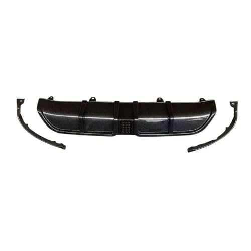Protector de parachoques trasero Civic Hatchback 2023+ contra roces