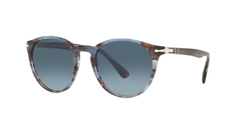 Image of Persol PO3152S Round Sunglasses