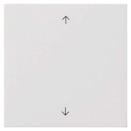 Gira S3000 Embout de commande flèche 5361112 pièce commande volet roulant