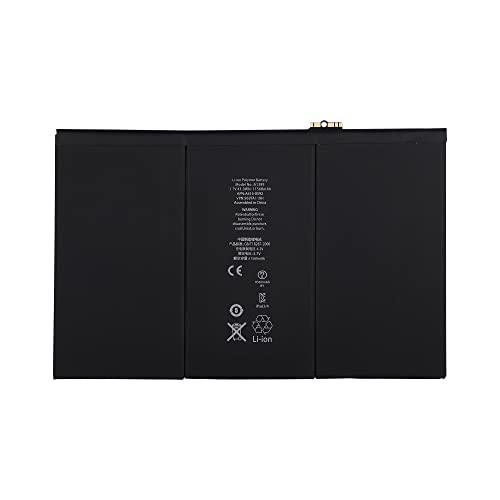Mejores precios y opiniones de IPad a1460 que puedes comprar esta semana. 26 Imagen adicional