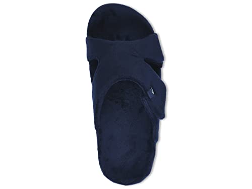 Spenco Women's Sp1052 Kholo Visa Slipper, Corn Silk, 12 Medium3