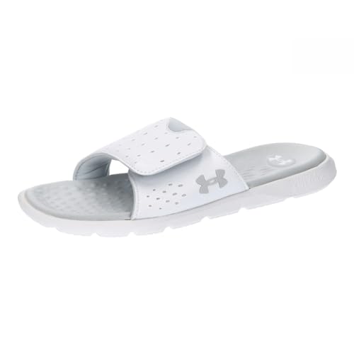Image of Under Armour womens Ignite ProSlide Sandal