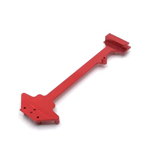 Plaque plancher métal WLtoys A959 A979 pour rouler sur terrain accidenté sans casser son RC