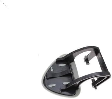 Headlight Lens for Mercedes for Benz W211 E280 E350 E550 2007 2008 2009 2118801705 Front Bumper Headlight Washer Spray Cleaning Actuator Cover Cap Car Cover