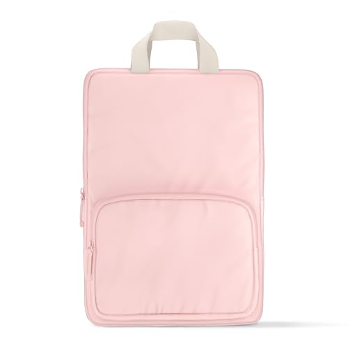 Amazon Fire HD 10 Kids Tablet Sleeve Bundle — Bundle includes Amazon Fire HD 10 Kids tablet, 16GB, Purple & Pink Carrying Case - image 2