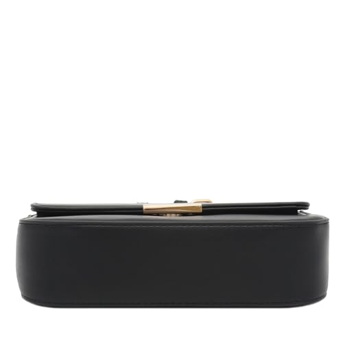 Mini Classic Rectangular Flap Purse Underarm Shoulder Bag4