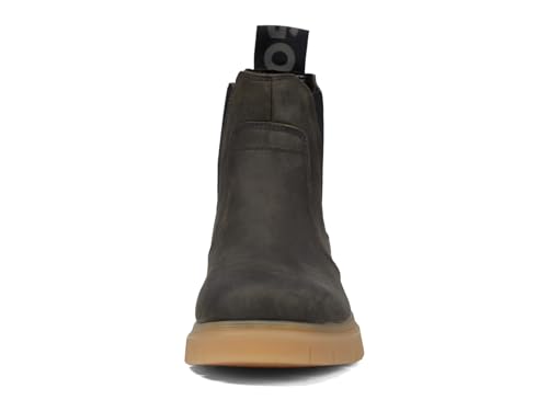 Image of HUGO Men's Ryan Pull on Chelsea Boot
