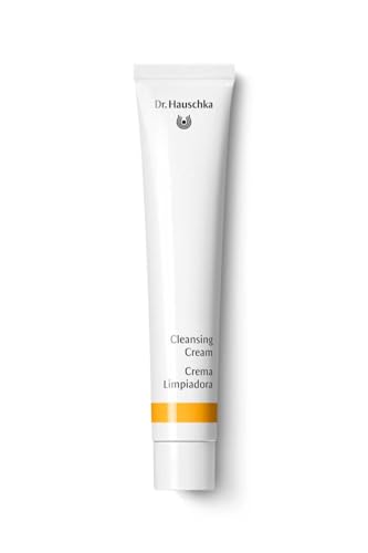 Dr. Hauschka Cleansing Cream, Deeply Cleansing, 1.7 Fl Oz