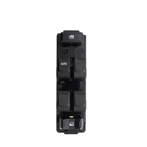 Interrupteur vitre Isuzu D-max bouton lève-vitre électrique 2003-2011 pièce 897400382D