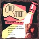 Country Spotlight [Audio CD]