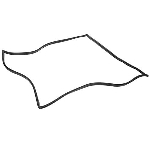 Exact FIT for Silver King 25840 Gasket, REF 27-1/2"X 26-7/16" - Replacement Part BY MAVRIK