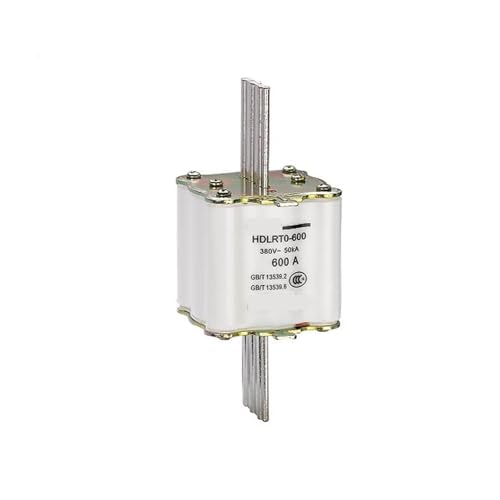 Noyau de fusible HDLRT0-400 400 A reference 710280500400400 piece de rechange pour armoire electrique