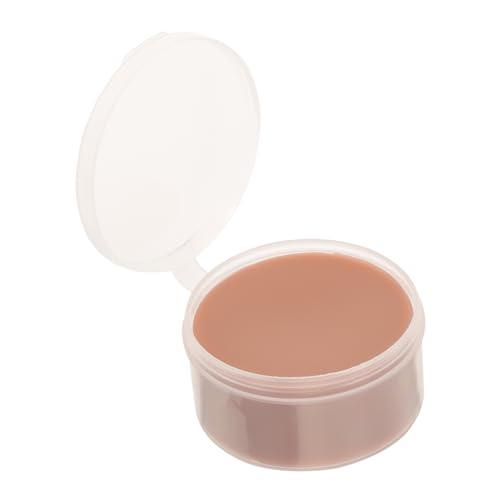 FOMIYES Scar Wax Professional Halloween Skin Wax Plasma Scar Makeup Nose Face Painting