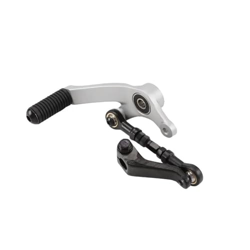 Selecteur vitesse pliante et capteur quickshifter pour moto CF400-6 - 4