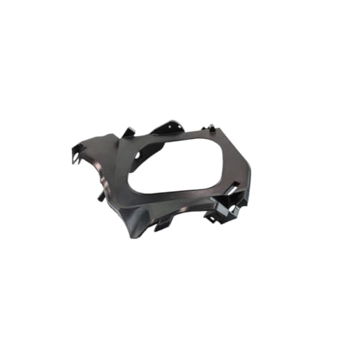 Boîtier de filtre à air et panneau latéral pour protéger la boîte à air des motos KTM 2019