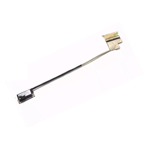 Cable flexible para pantalla de portátil resistente de 30 pines LED