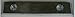 UM-8 Bolt On Drilled Plate Zinc