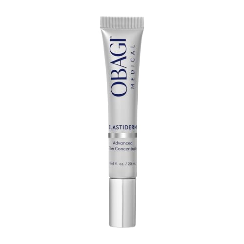 Obagi ELASTIderm Advanced Filler Concentrate – Clinically Proven ...