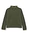 Produktbild Jack Wolfskin, Gecko , Zip-Sweatshirt, Thymian Green, 164, Unisex-Kind