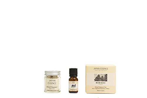 JAPAN ESSENCE Ebh|vi10mLj (MOMINOKI/HOKKAIDO)