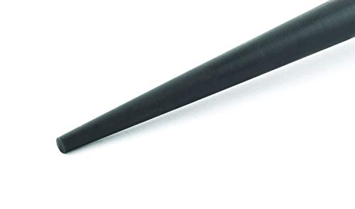 Trinquete de construccion de 3/8 de pulgada Titan Tools de alta resistencia de acero 4