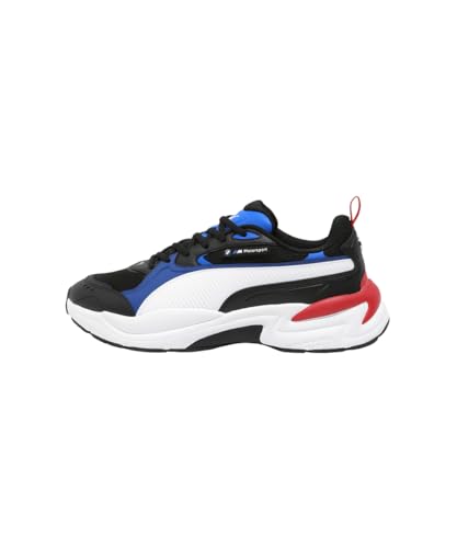 Image of Puma Unisex-Adult BMW MMS X-ray 4 Sneaker
