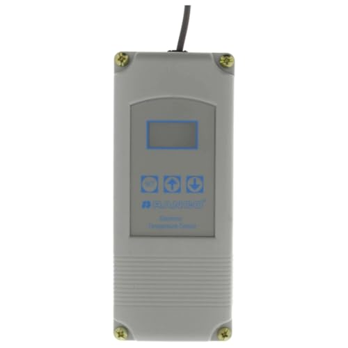 RANCO ETC-211000 Digital Temperature Control 2 stg [Misc.]