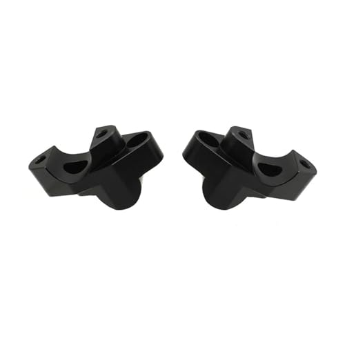 Rehausseurs de guidon pour 450MT MT450 2024 pièces de rehausse de moto à fixation par collier