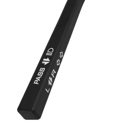 Interrupteur clignotant Isuzu Rodeo et Pickup pour commande de phares - 2