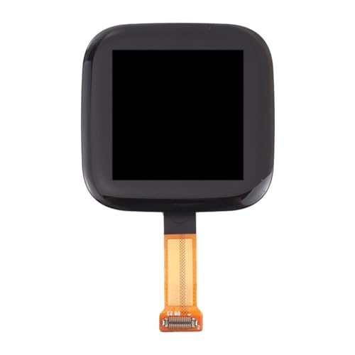 Écran tactile de montre connectée cassé ? Remplacez-le par ce bloc LCD et numériseur