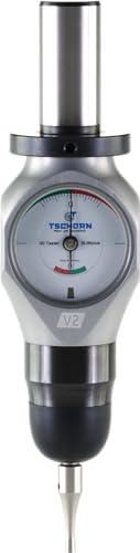 TSCHORN 3D Tester Edge Finder DREHplus V2, 3/4