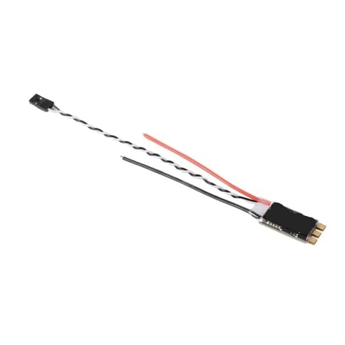 Contrôleur de vitesse ESC Blheli-s 20A pour multi-rotor de série 250