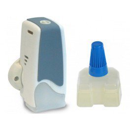 Electric Odour Eliminator Dispenser The Neutralizer Compact Kit (TNCK 220)