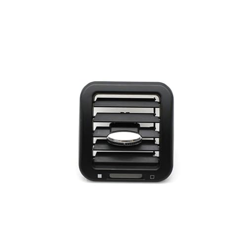 Panel de ventilación de aire acondicionado con encaje exacto para Maserati Quattroporte M139