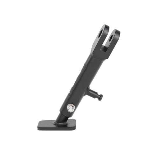 Béquille Moto CBR250R Réglable Support de Stationnement CB300F Aluminium