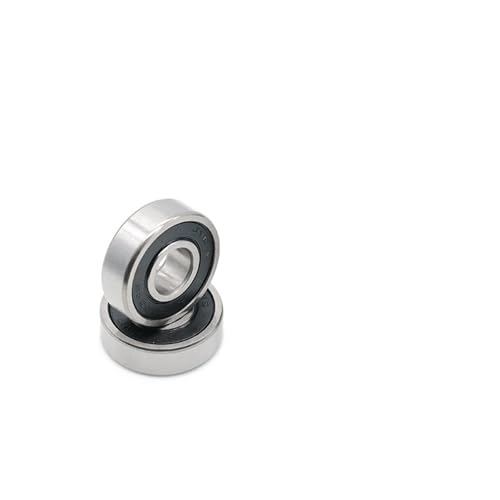 Roulement à billes ABEC-7 627RS 7x22x7 mm pour roller et skate