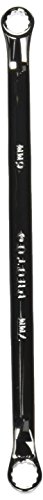 Full Polish Offset DBL Wrench 6 x 7 mm 12 PT