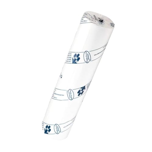 Celtex Lenzuolino Medico/Estetica 2 Veli 160 Strappi, Formato 1 Confezione Da 6 Pezzi- Colore Bianco