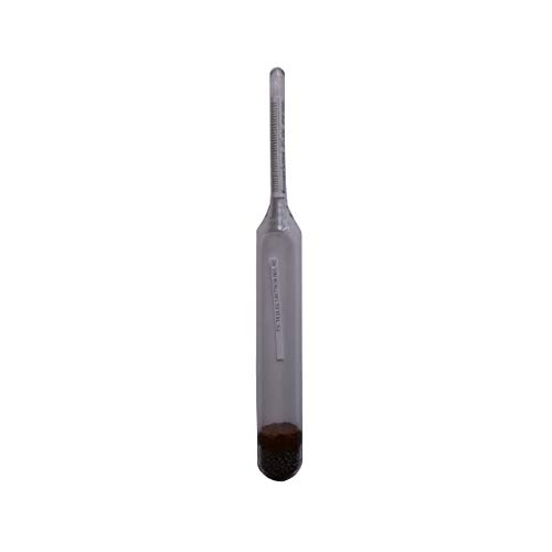 Lactometer by SlavicBeauty Dairy Hydrometer for Milk, whey, Buttermilk - Thumbnail 2