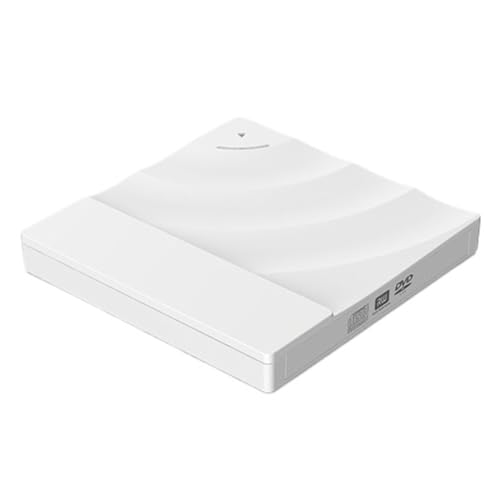 Lecteur optique mobile USB 3.0 rapide pour lecture de disque externe