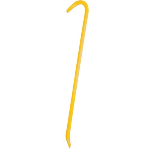 Stanley 30 in. Forged Hexagonal Steel Ripping Bar