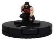 HeroClix Marvel Invincible Iron Man #010 Puck with Character Card