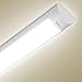 Tubo LED 120cm, Tubo Fluorescente LED 40W 3200LM, Luz de Techo LED Blanca Neutro Impermeable de 4000K para Oficina, Garaje, Baño, Hotel, Hospital, Almacén, Cocina