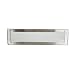 Lens & Frame Assembly for L82-1030 Hood Light