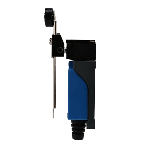 Interrupteur fin de course levier rotatif réglable ME-8108 Lot de 20
