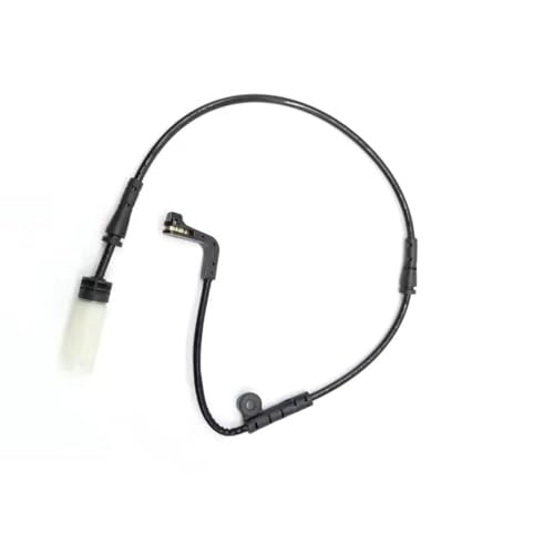 Sensor de desgaste de pastillas de freno eje delantero trasero BMW E70 OEM 34356789505