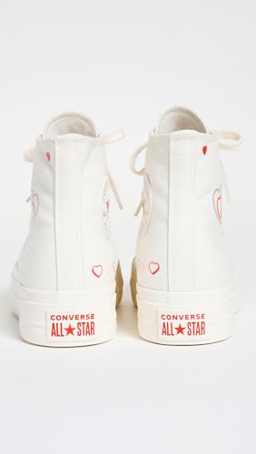 Image of Converse Women's Chuck Taylor All Star Lift Sneakers
